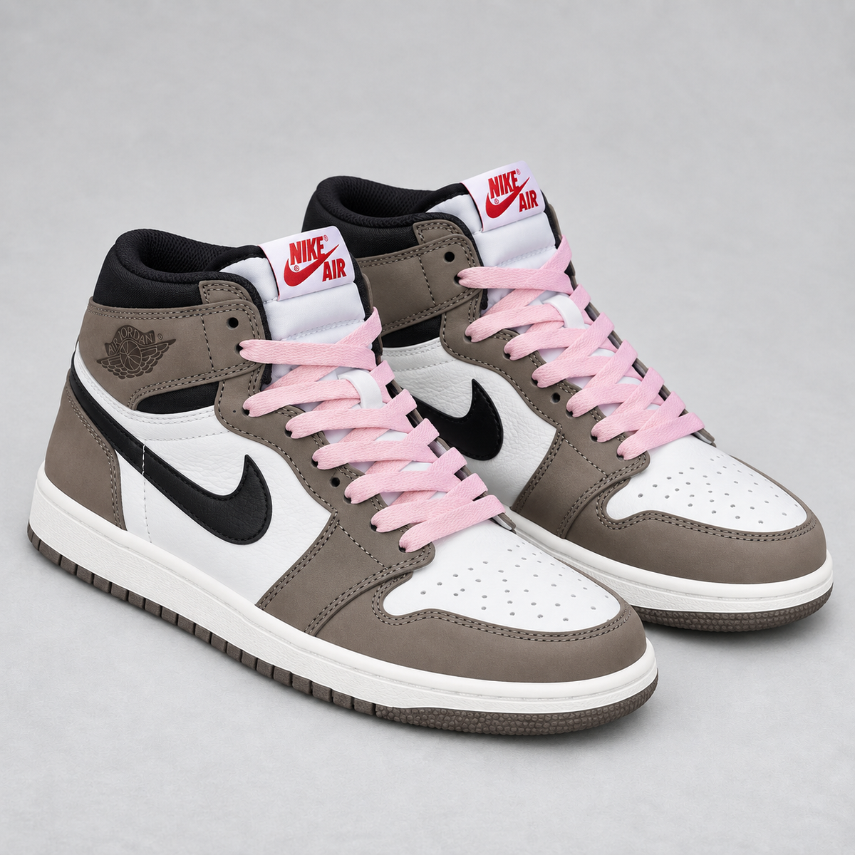 nike Air Jordan 1 Mid