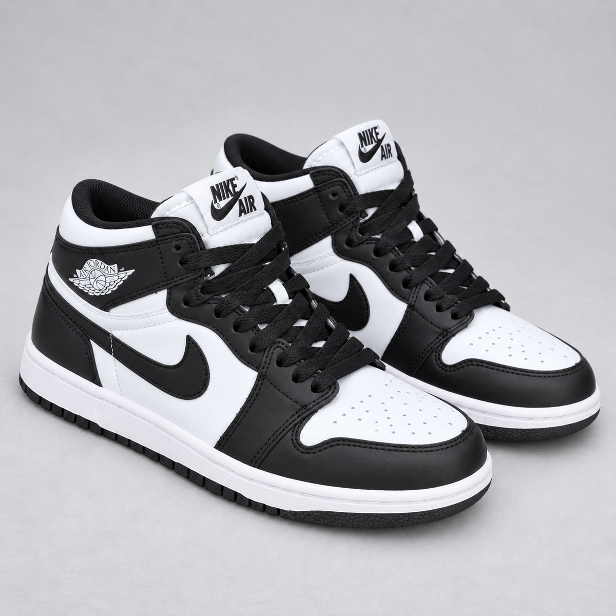 niker Air Jordan 1 Mid