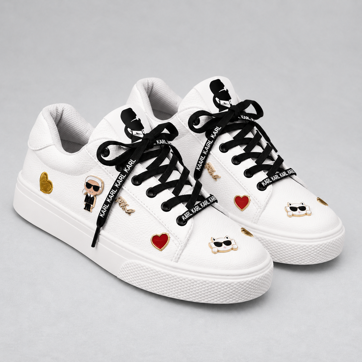 karl lagerfld