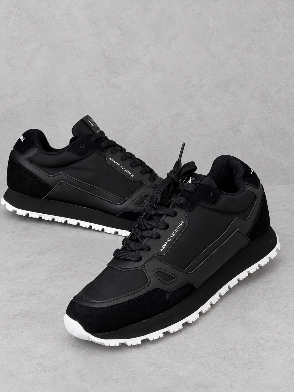 armani exchange