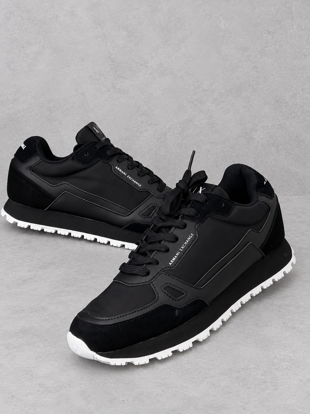 armani exchange