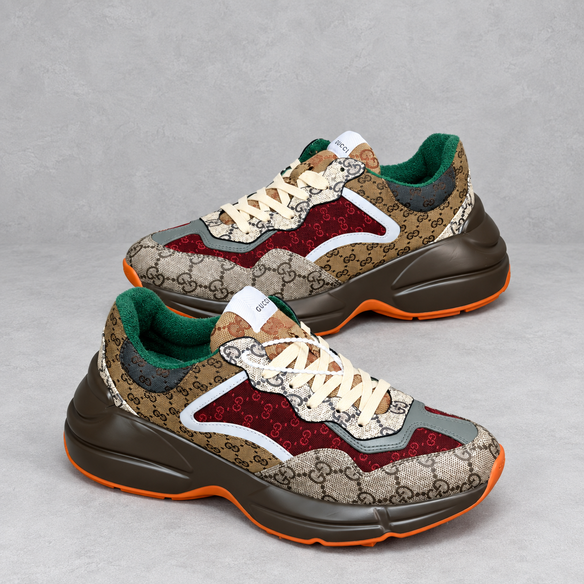 gucci