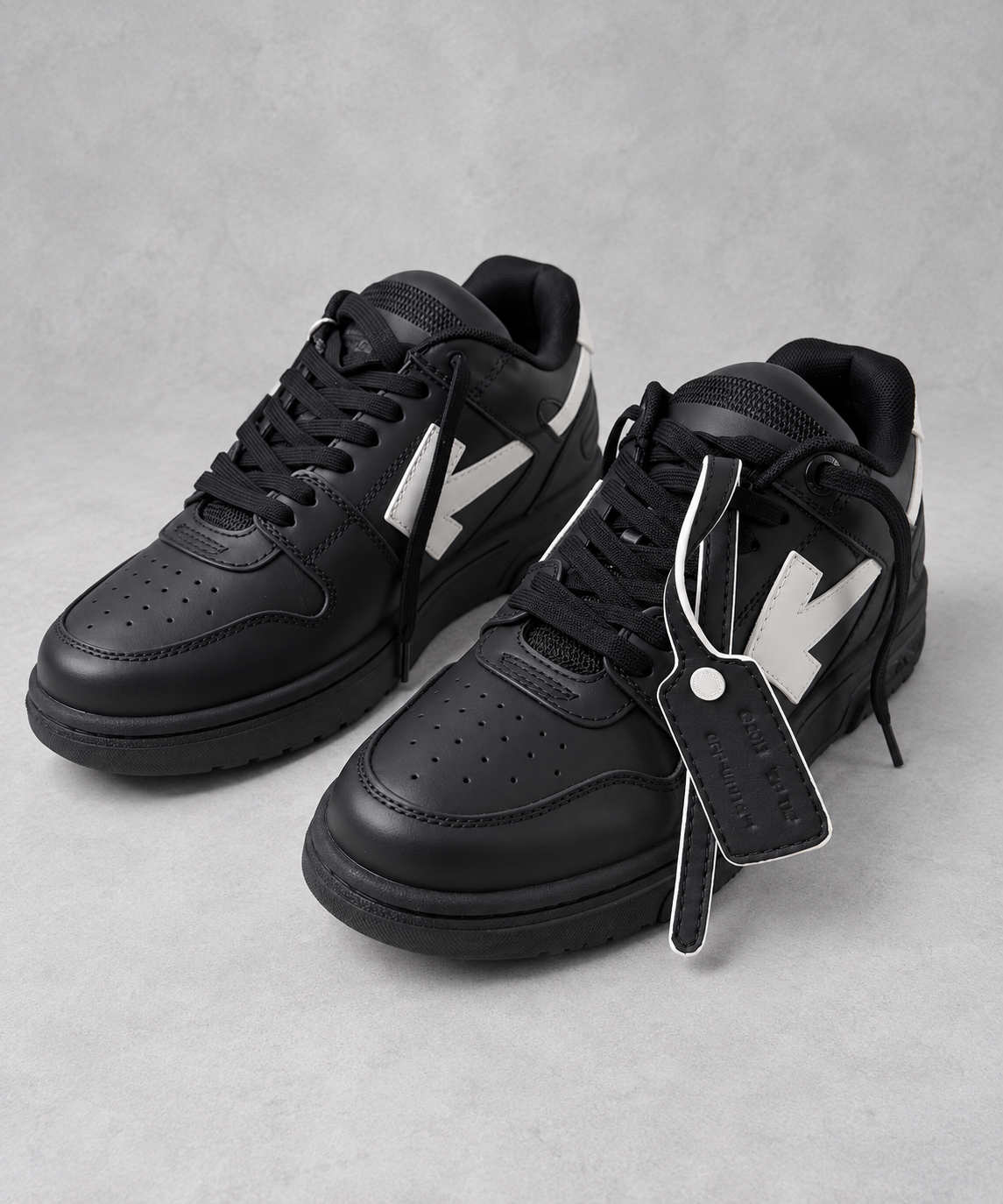 off white