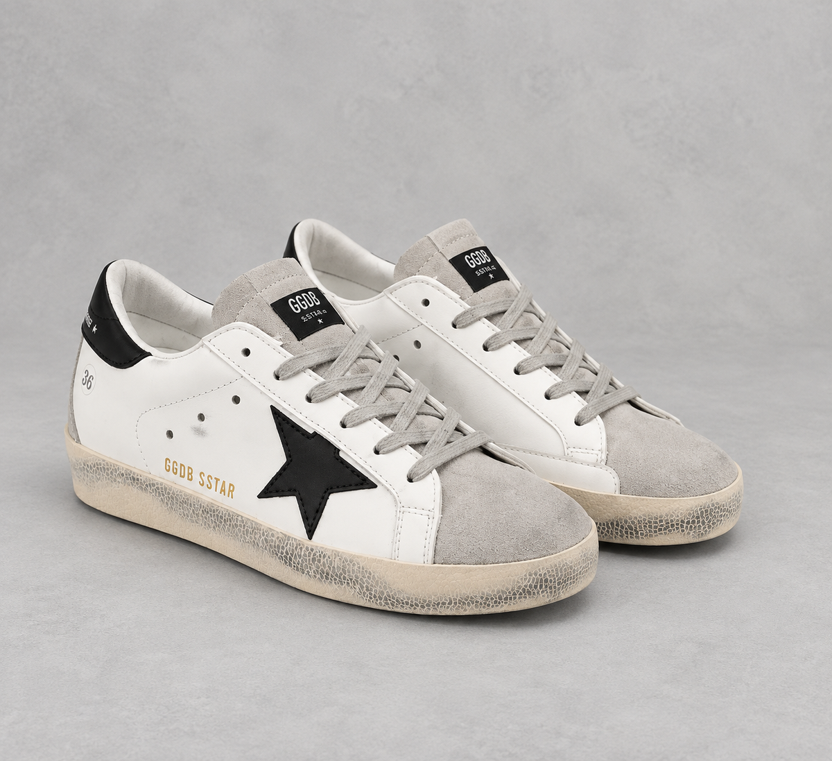 golden goose super-star