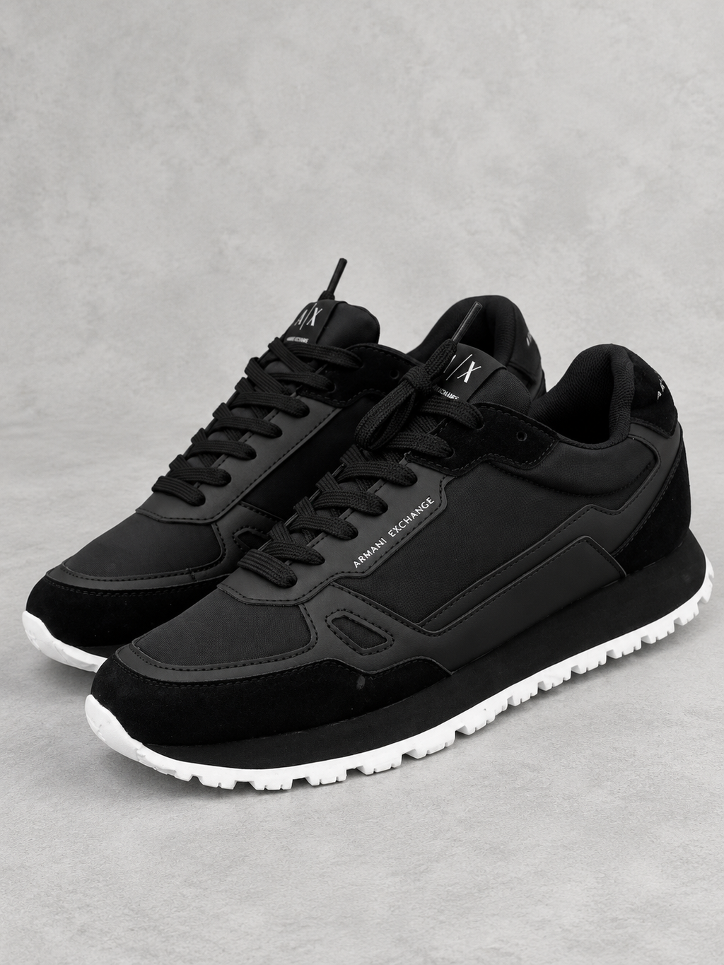 armani exchange