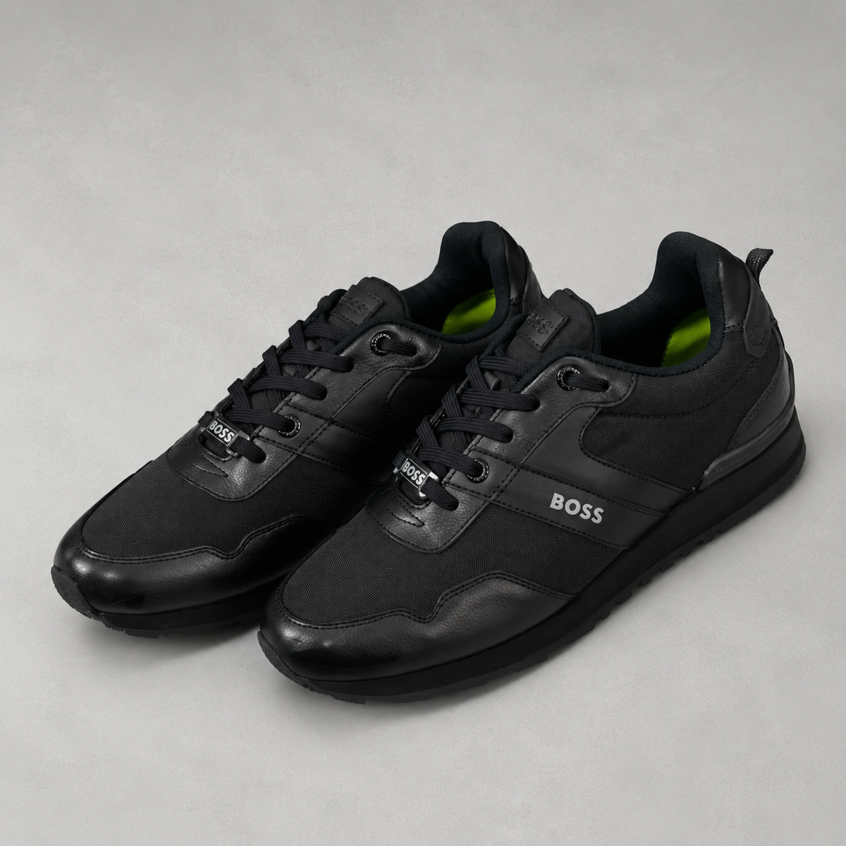 hugo boss