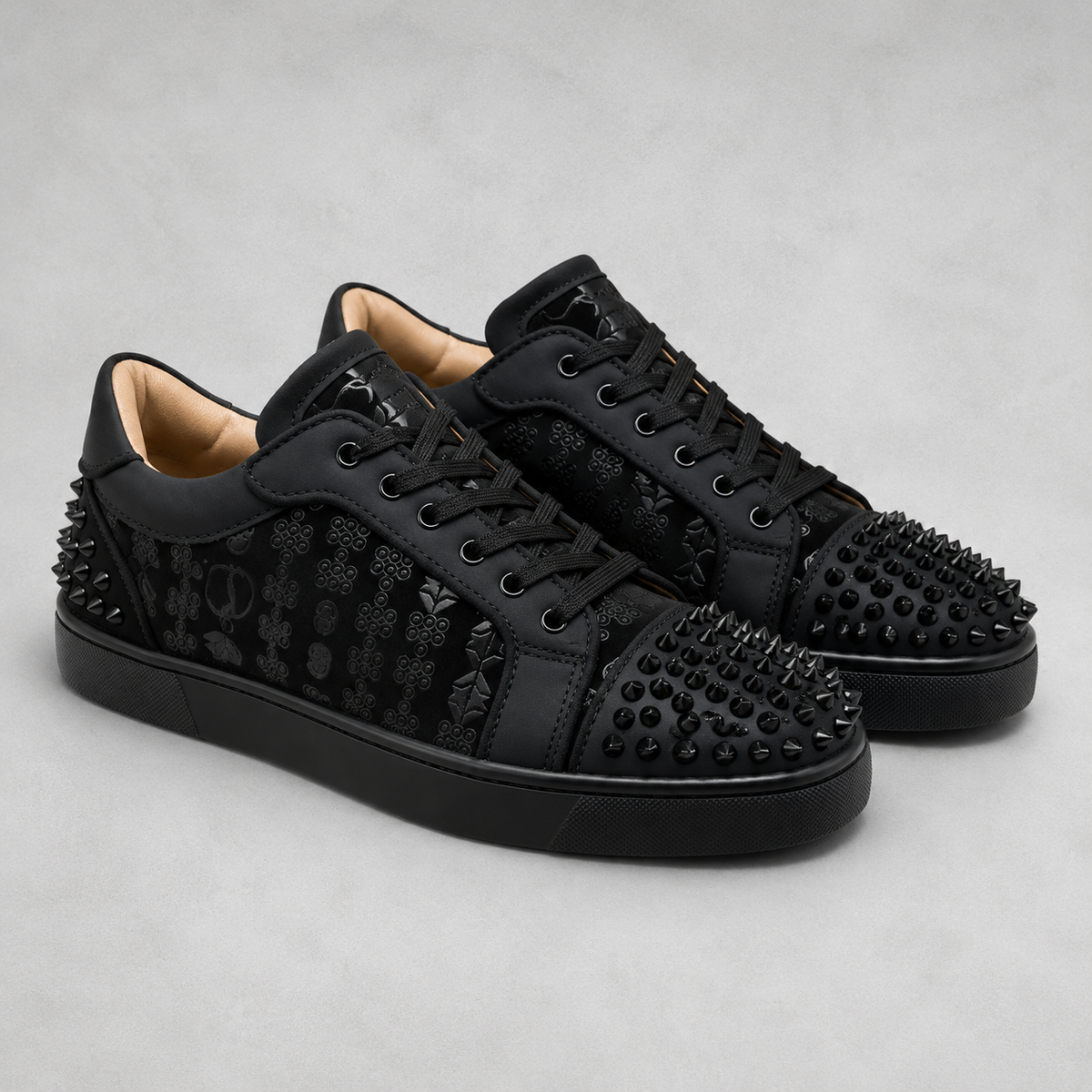 Christian Louboutin