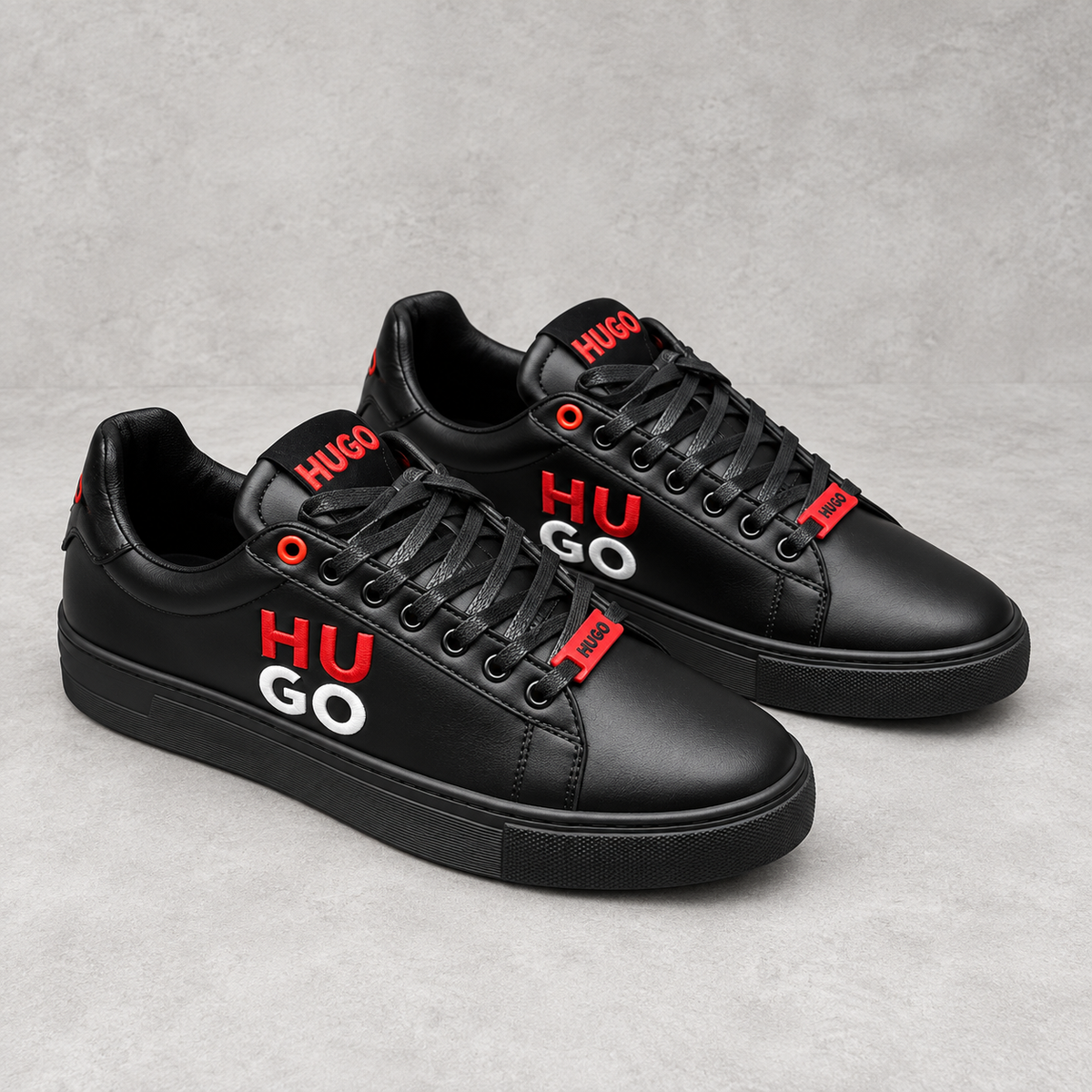 hugo boss