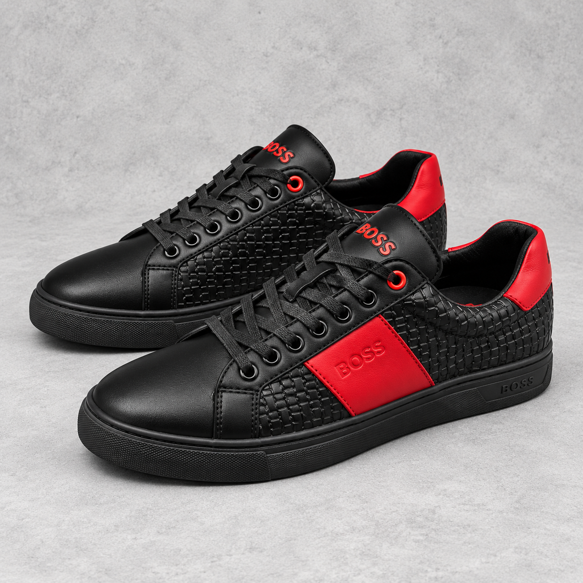 hugo boss