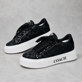 coach