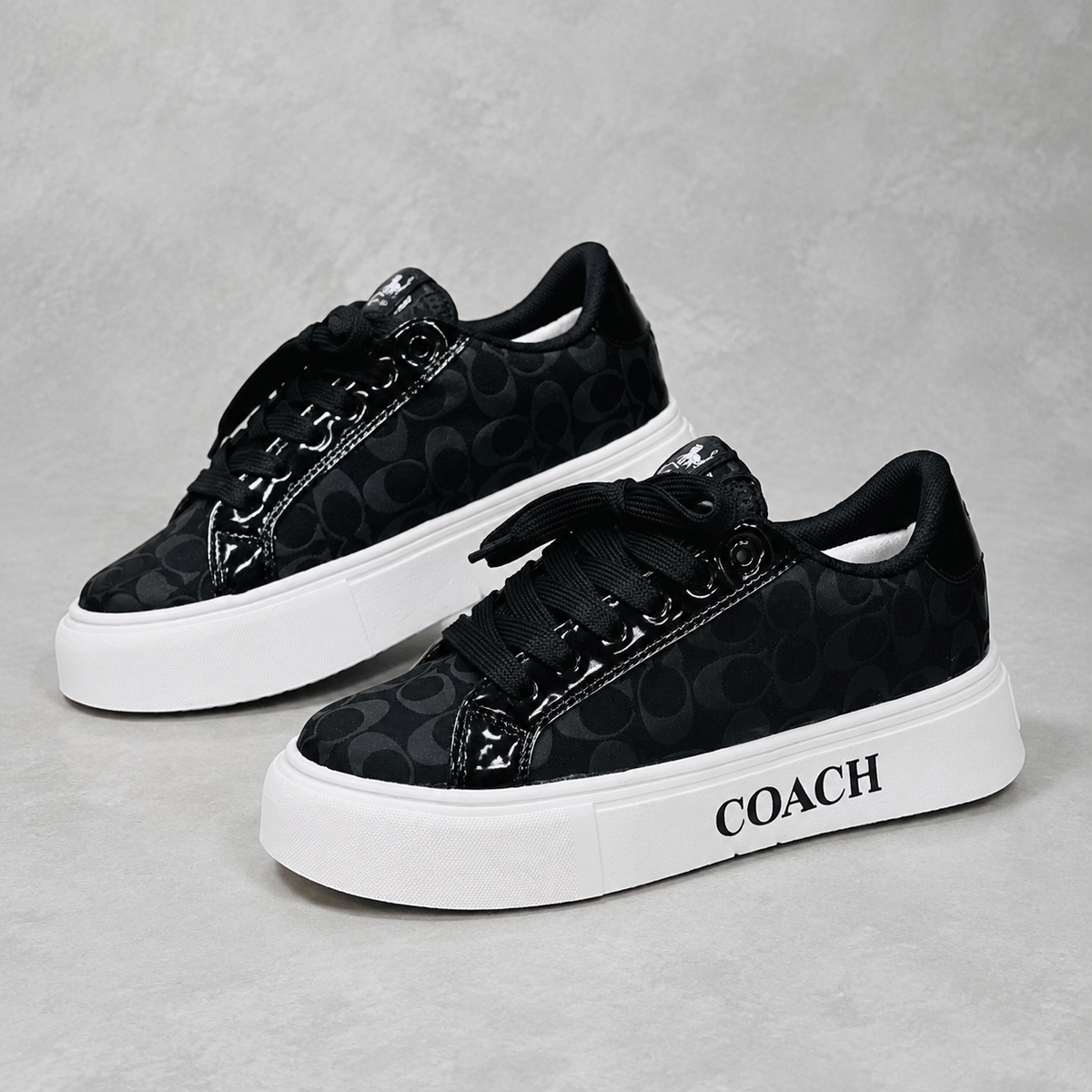 coach