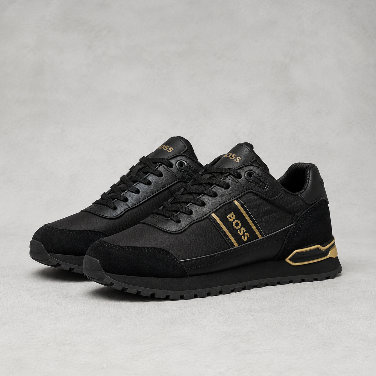 hugo boss