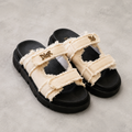 sandalia dior