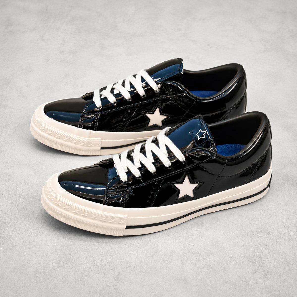 converse one star