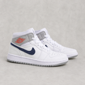 Nike Air Jordan 1 Mid Paris