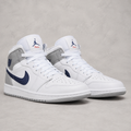 Nike Air Jordan 1 Mid Paris