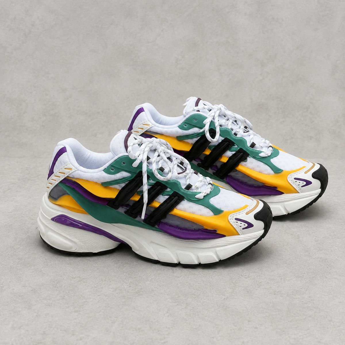 adidas