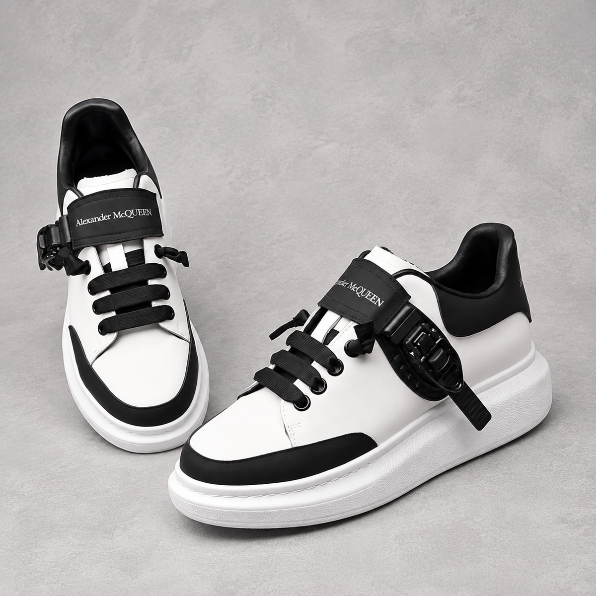 alexander MCQueen