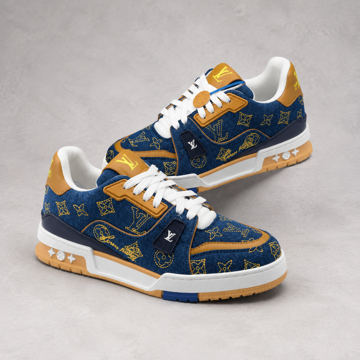 LOUIS VUITTON TRAINER