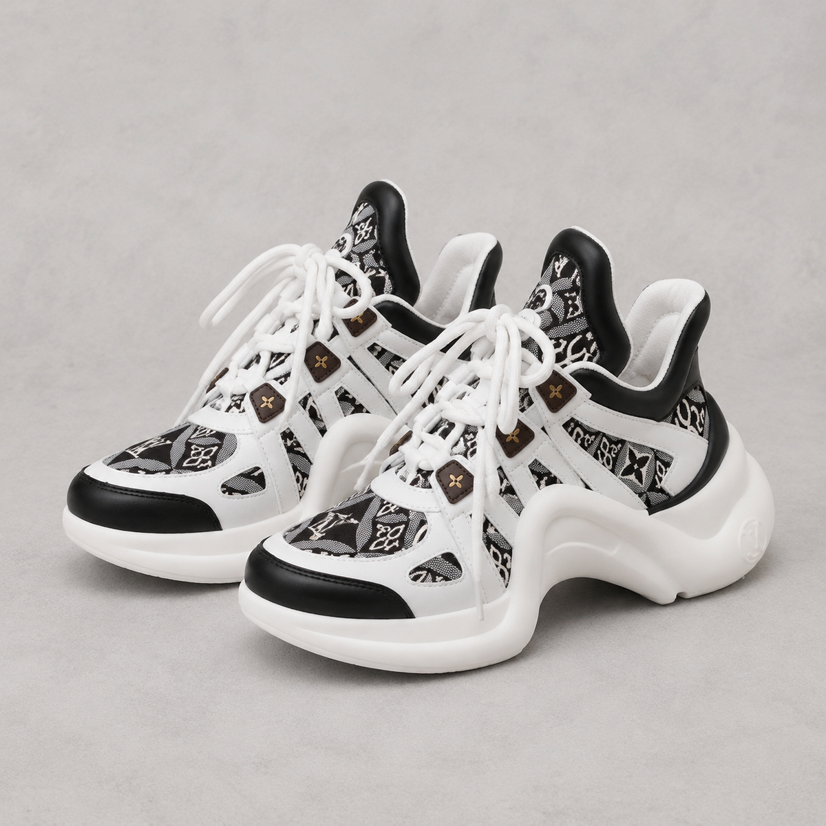 LV Archlight  Louis Vuitton