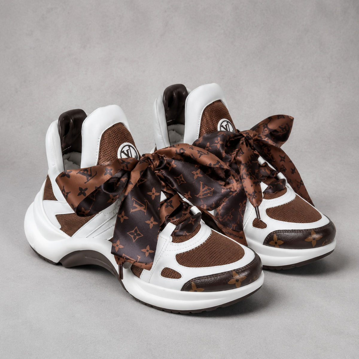 Louis Vuitton Archlight