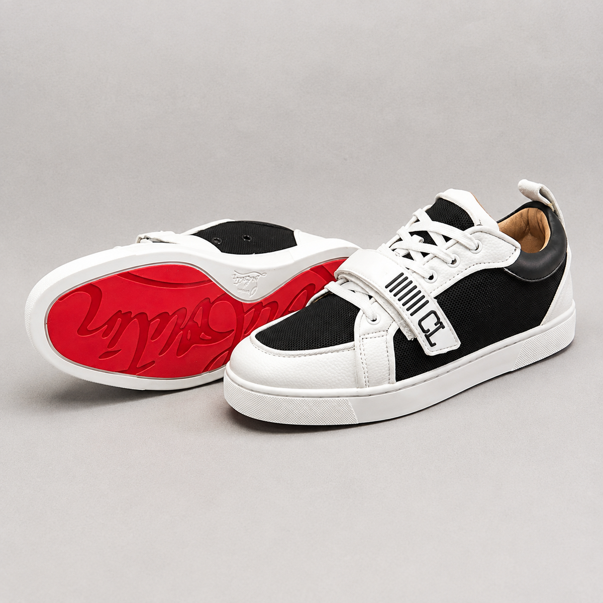 Christian Louboutin
