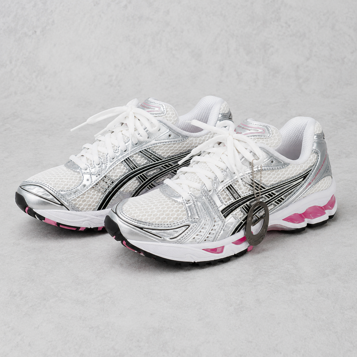 ASICS Gel