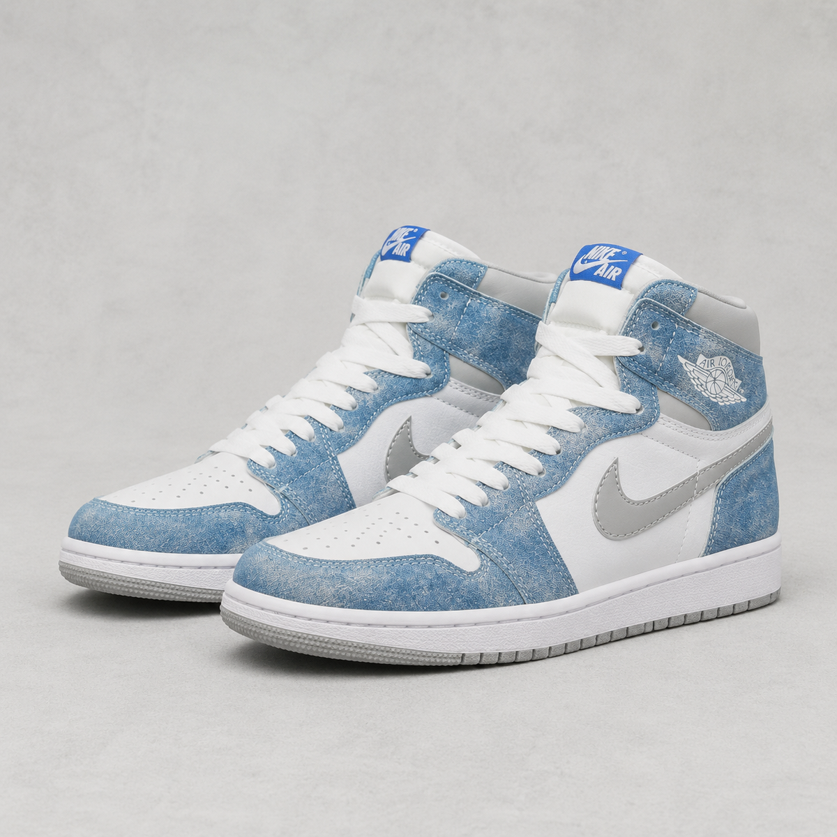 AIR JORDAN 1 RETRO