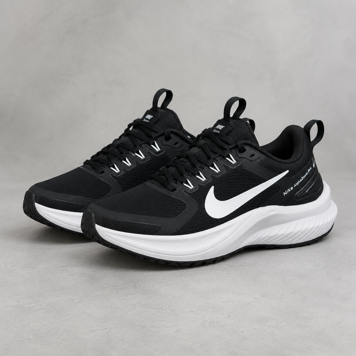 NIKE ALPHAZOOM