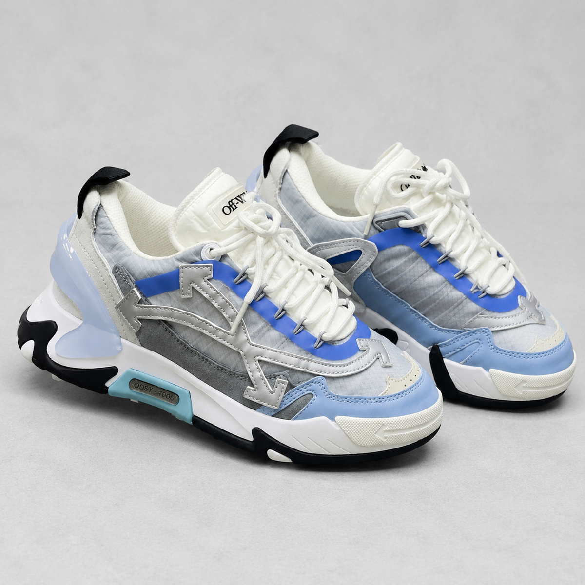 off white