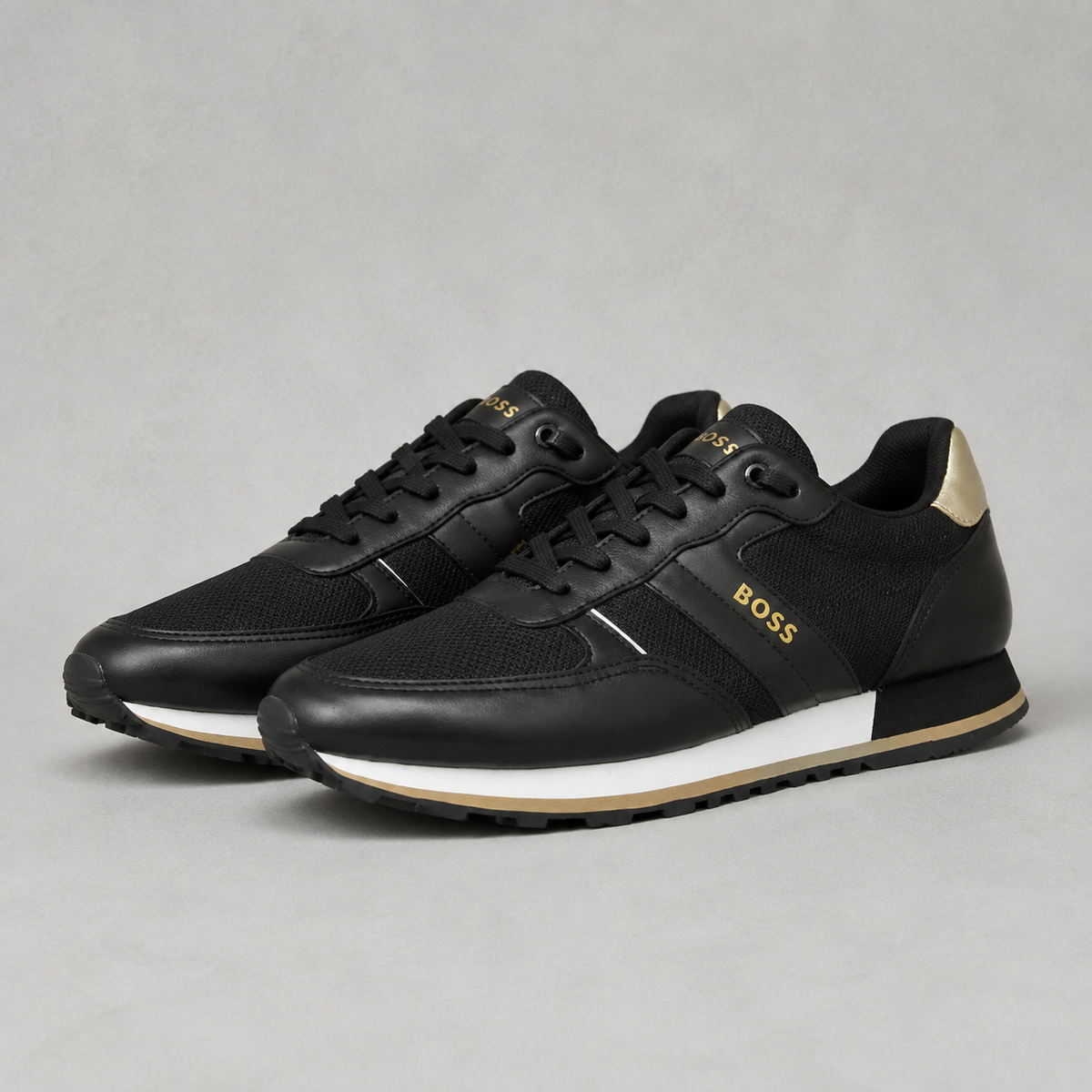 hugo boss