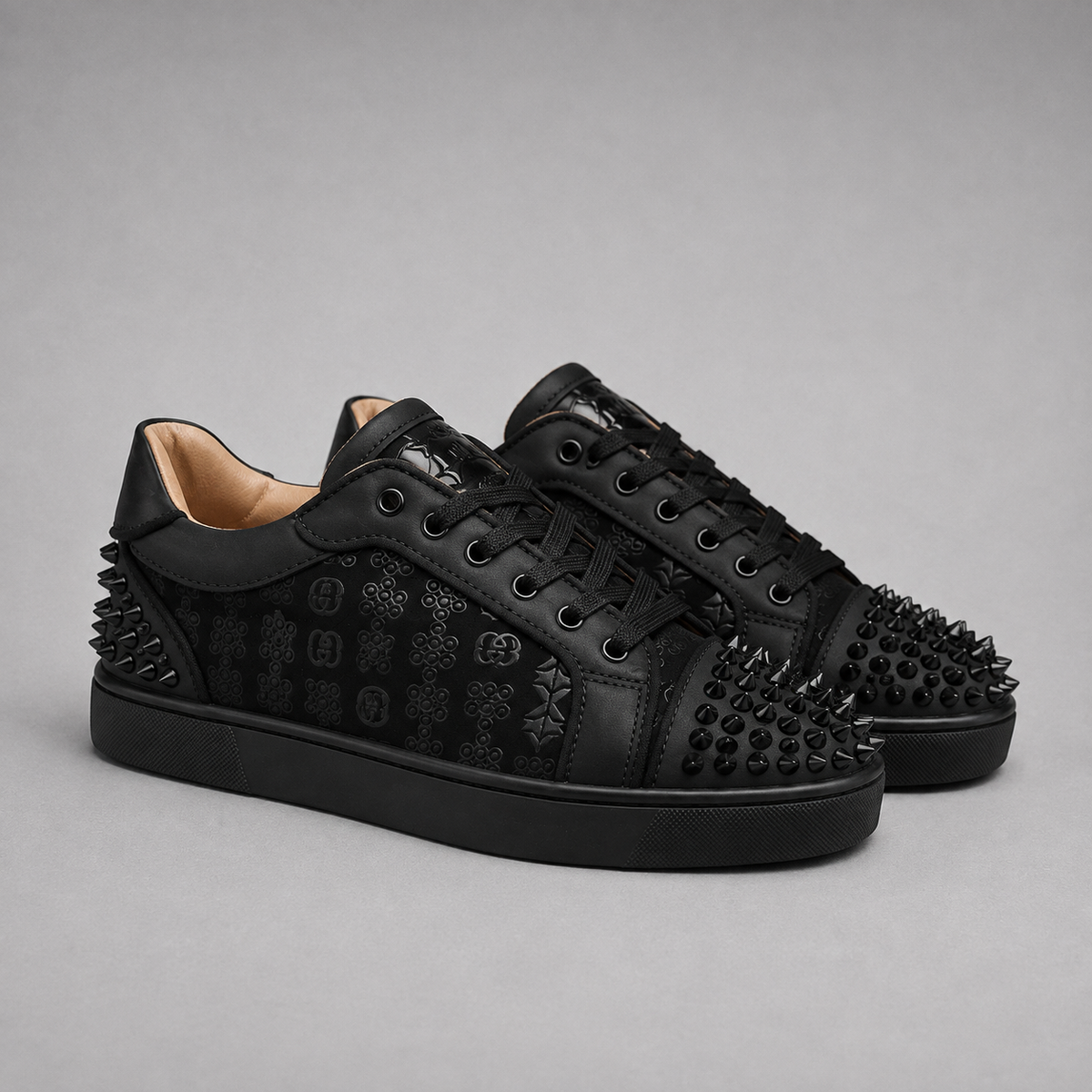 Christian Louboutin