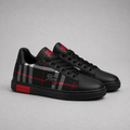 Burberry Cuadros Negros