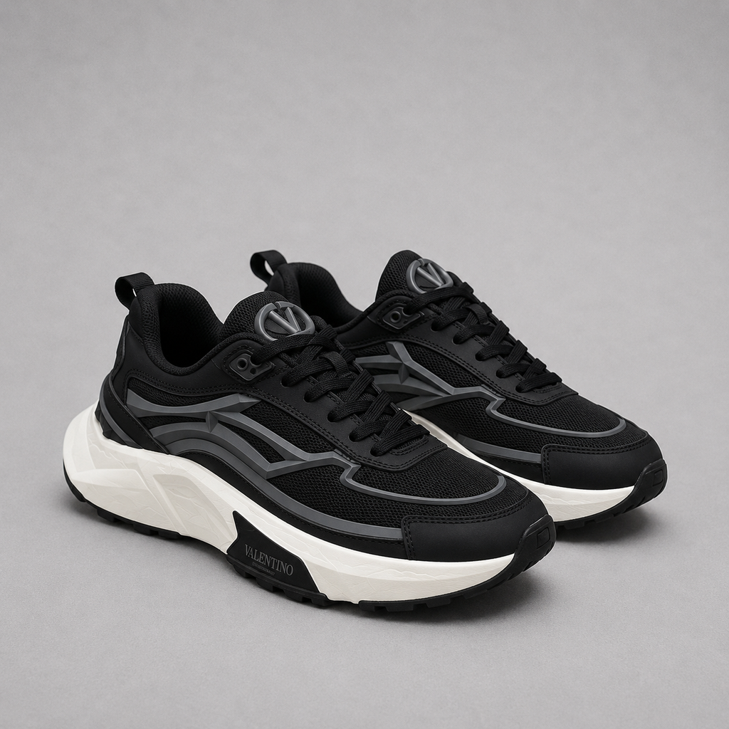 Valentino Plataforma