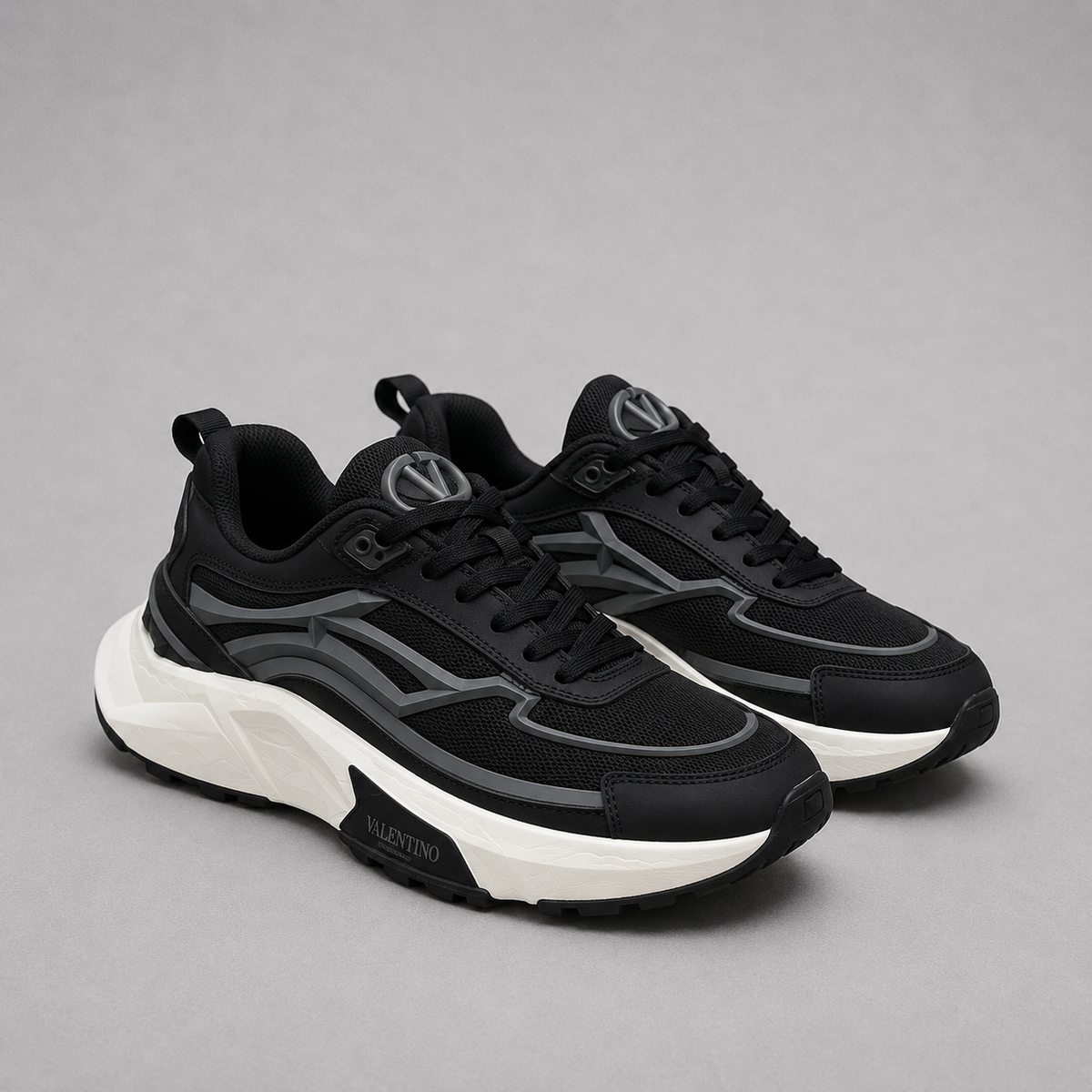 Valentino Plataforma