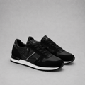 Armani Exchange Charol Negro