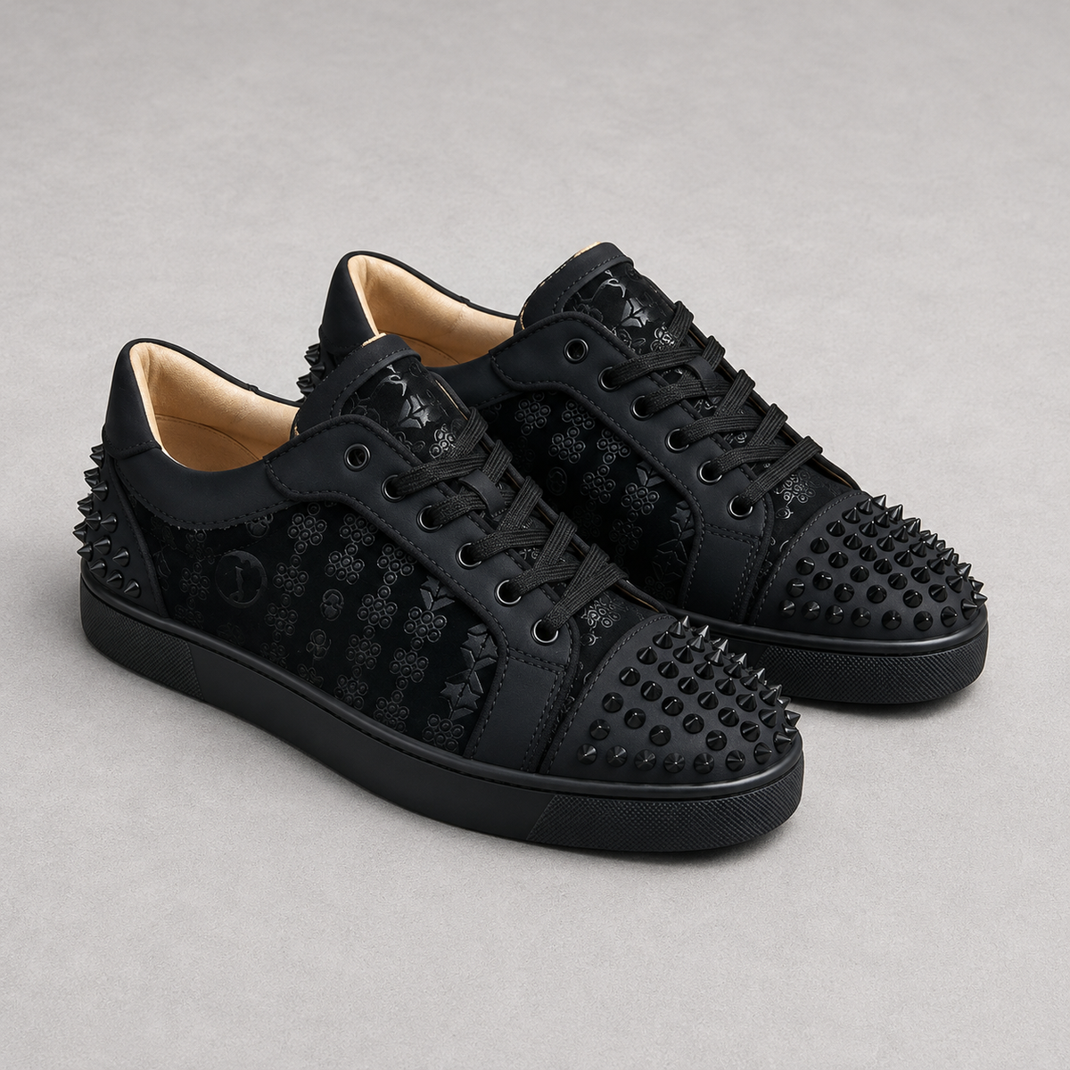 Christian Louboutin